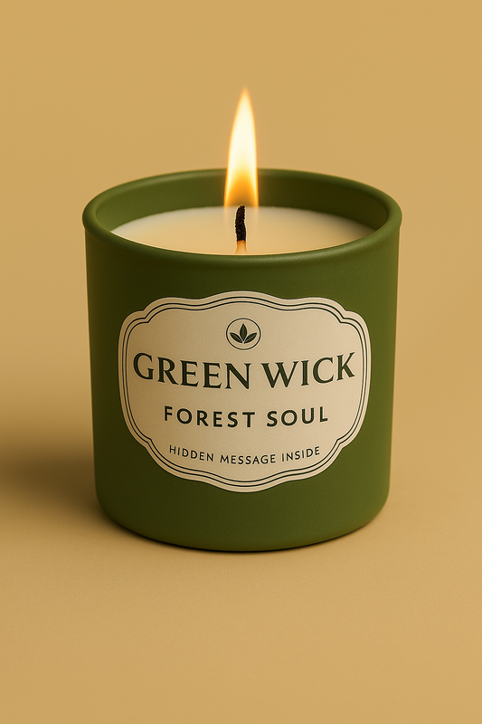 Forest Soul