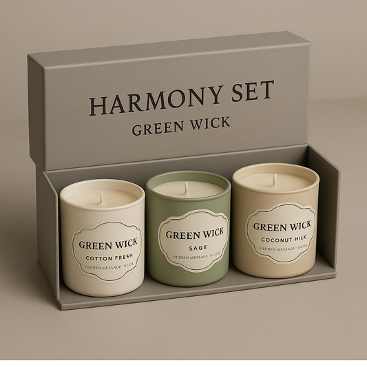 Harmony Set