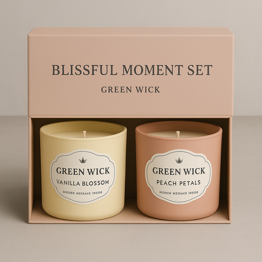 Blissful Moment Set