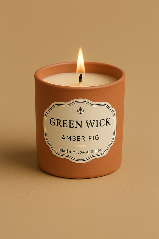 Amber Fig
