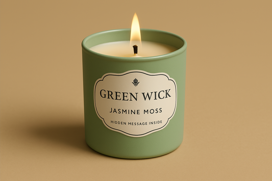 Jasmine Moss