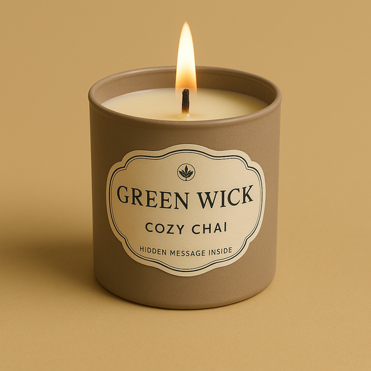 Cozy Chai