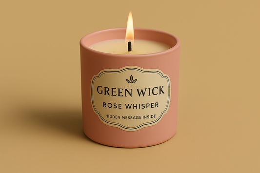 Rose Whisper