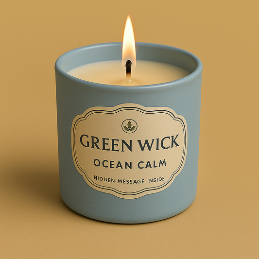Ocean Calm