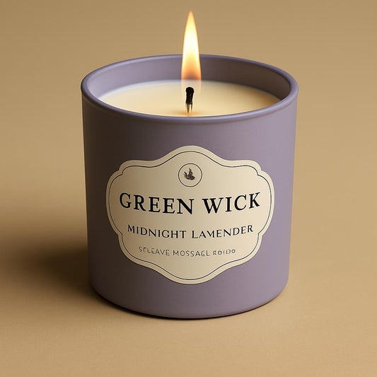 Midnight Lavender