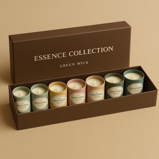 Signature Set